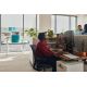 4. Poly Blackwire 3310 Mono Microsoft Teams USB-C Headset