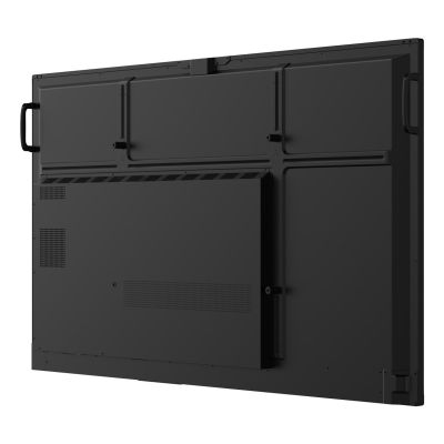 13. Viewsonic IFP6541 Interactive Whiteboard 165.1 cm (65") 3840 x 2160 px Touchscreen Black