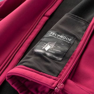 6. Hi-tec Lady Capri Jacket W 92800443126
