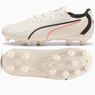 Puma KING 20 Match Jr FG/AG 109356-01 shoes