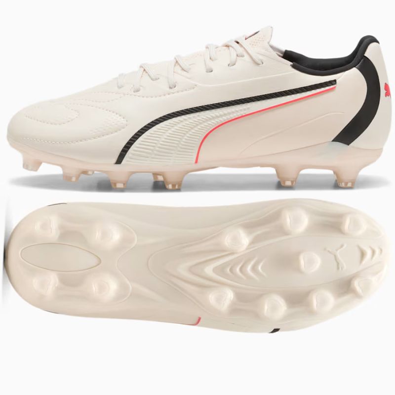 Puma KING 20 Match Jr FG/AG 109356-01 shoes