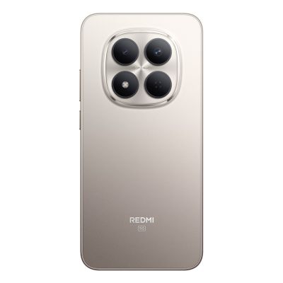 Xiaomi Redmi Note 15 Pro 5G 17.4 cm (6.83") 8 GB 256 GB 6580 mAh Titanium