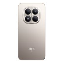 Xiaomi Redmi Note 15 Pro 5G 17.4 cm (6.83") 8 GB 256 GB 6580 mAh Titanium