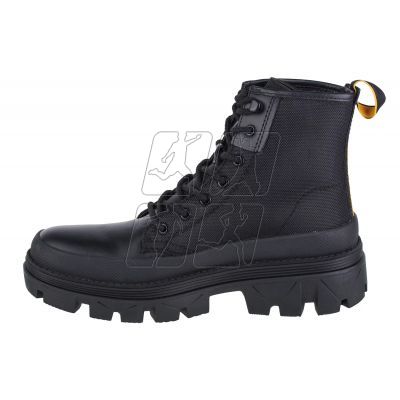 2. Caterpillar Hardwear Hi Boot M P111327 shoes