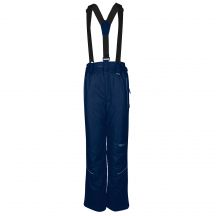 Trollkids Kids Holmenkollen Snow Pants Slim Fit Waterproof Snow and Ski Pants for Boys/Girls (907-100)