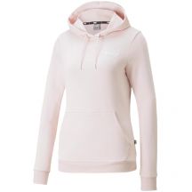 Puma ESS + Embroidery Hoodie TR W 848332 82