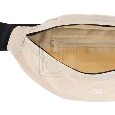 10. Bag, waist bag 4F F104 4FWSS25AWAIF104 83S