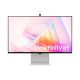 15. Samsung S90PC Computer Monitor 68.6 cm (27") 5120 x 2880 px 5K Ultra HD LCD Silver
