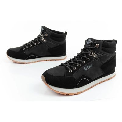 29. Lee Cooper M Winter Boots LCJ-24-03-3012M