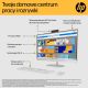 5. HP AiO 27-cr0204nw Ryzen 7 7730U 27.0"FHD IPS 300nits AG 16GB DDR4 3200 SSD512 Radeon Vega 8 LAN Cam1080p+IR NoOS Shell White Shell White 2Y