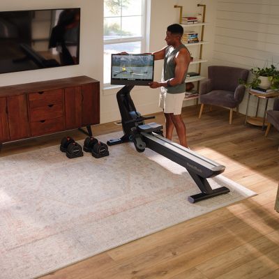 5. Nordictrack RW 900 Magnetic Rowing Machine NTRW19425