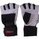 10. PROFIT GYM PRO WM 1615 BODYBUILDING GLOVES