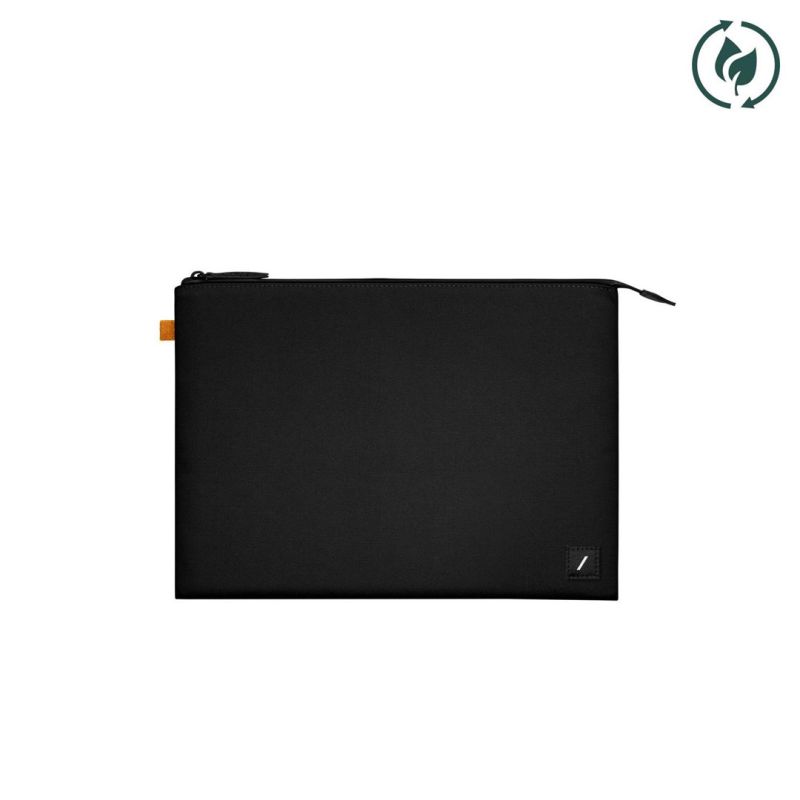 Native Union W.F.A 35.6 cm (14") Sleeve Case Black