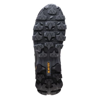 7. Hi-Tec Everest Snow Hiker M shoes 92800555289