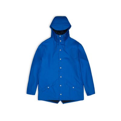 Rains unisex rain jacket JACKET 12010 83 WAVES