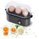8. Egg boiler MESKO MS 4485gm dark gray