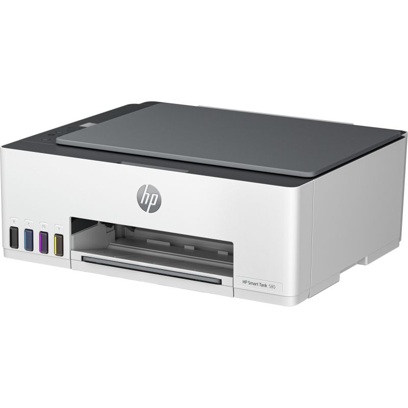 88. HP Smart Tank 580 All-in-One Printer