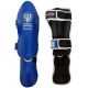 10. Masters NS-30 shin guards (WAKO APPROVED) 1115111-M02