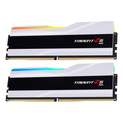 3. G.Skill Trident Z Trident Z5 RGB Memory Module 48GB 2 x 24GB DDR5 8400MT/s 288-pin DIMM
