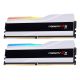 3. G.Skill Trident Z Trident Z5 RGB Memory Module 48GB 2 x 24GB DDR5 8400MT/s 288-pin DIMM