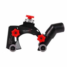 DISTRACT AIRCHASER ANGLE GRINDER ATTACHMENT 115mm-125mm