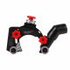 DISTRACT AIRCHASER ANGLE GRINDER ATTACHMENT 115mm-125mm