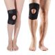 7. Rockbros LF1106M sports protector for patella and knee joint size M - black