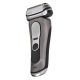 3. BRAUN 9675CC Electric Shaver Grey