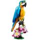 3. LEGO Creator 31136 Exotic Parrot