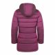 2. Trollkids Girls Trondheim Coat Jr 641-243 insulated jacket