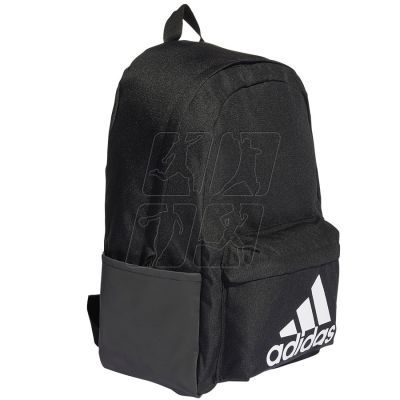 2. Backpack adidas Classic Bos BP HG0349