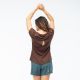 12. Women’s Short-Sleeve T-Shirt ARIE WMNS