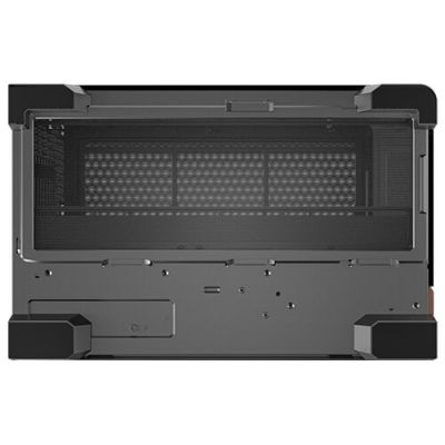 20. Antec C8 Curve Wood Full Tower Black, Clear, Wood