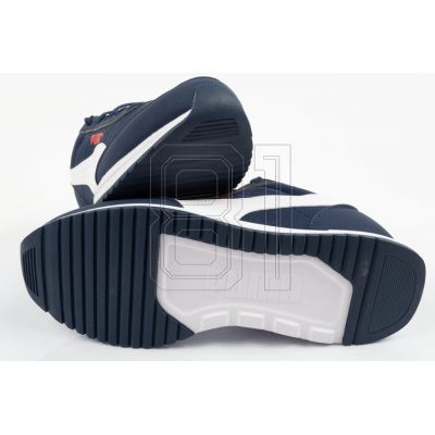 9. Puma R78 Lightwind M shoes 40026705