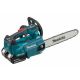 Chainsaw 30cm 2x18V Li-Ion DUC306PT2B MAKITA