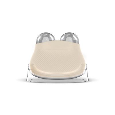 8. Neno Beauty Naya facial massager with EMS technology and thermotherapy function