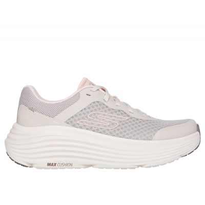 2. Skechers Max Cushioning Endeavour W 129470 NAT Running Shoes