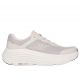 2. Skechers Max Cushioning Endeavour W 129470 NAT Running Shoes