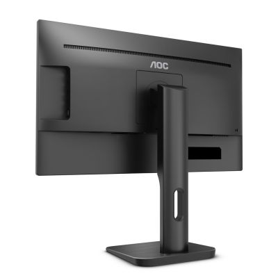 7. AOC P1 X24P1 computer monitor 61 cm (24") 1920 x 1200 px WUXGA LED Black