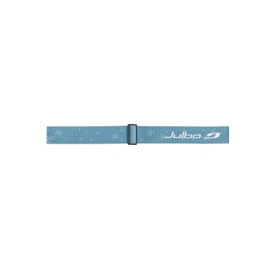 4. JULBO Proton Ski Goggles White