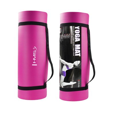 36. HMS YM04 yoga mat pink