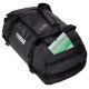 8. Thule Chasm TDSD302 Black Sports Bag 40L Polyester Black