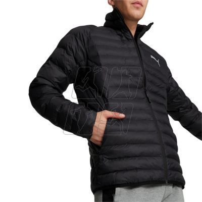 3. Puma PackLITE Primaloft M 84935601 jacket