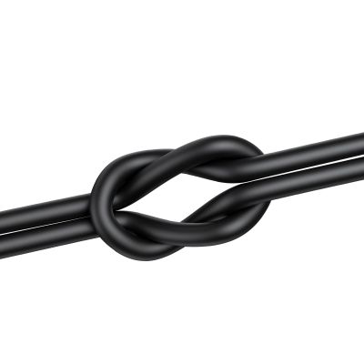 5. Joyroom JR-EC06 USB-C In-Ear Headphones - Gray