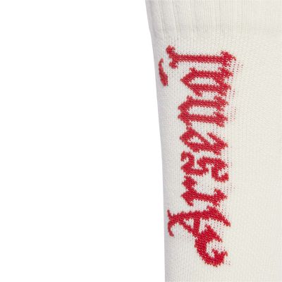 2. Adidas Arsenal London Socks JX5750