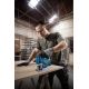 4. Bosch GST 750 electric jigsaw 520 W 2.29 kg
