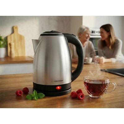 38. ESPERANZA ELECTRIC KETTLE TUGELA 1.8 L MATT EKK104X