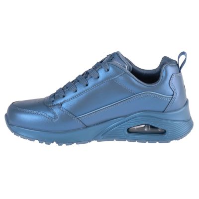 2. Skechers Uno - Galactic Gal 177104-SLT Blue 37