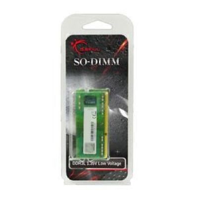 2. G.Skill 8GB DDR3-1600 memory module 1 x 8 GB