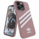 Adidas OR Molded Case PU for iPhone 13 Pro / iPhone 13 - Pink